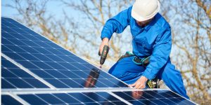 Installation Maintenance Panneaux Solaires Photovoltaïques à Chatillon-la-Borde